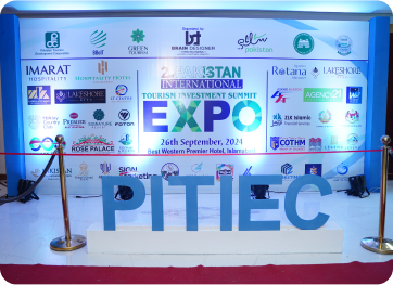 Tourism Expo September 2024