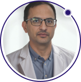 Dr Muhammad Tanveer Sajid