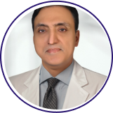 Dr Arshad Naseem