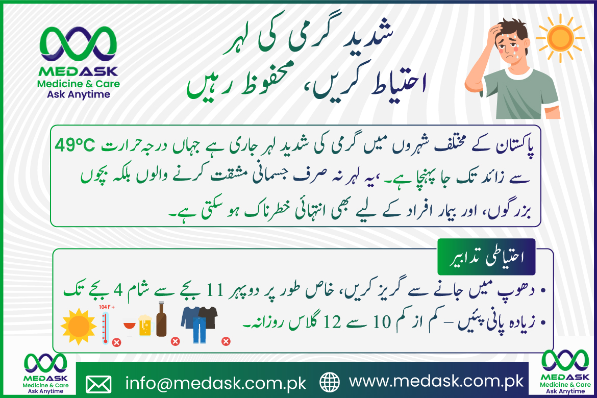 Stay Safe During Extreme Heatwaves